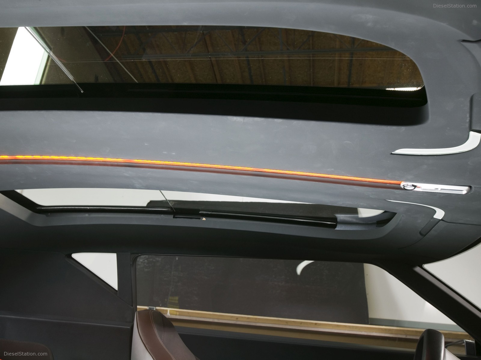 Scion Fuse Concept